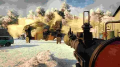 DLC Generation Zero - Soviet Weapons Pack для Xbox One и Series X|S