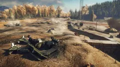 Generation Zero® - Fnix Rising — купить ключ дёшево