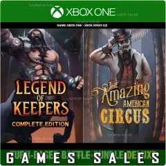Купить ключ Turn-Based Battle Deluxe Bundle для Xbox выгодно