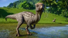 Заказать ключ Jurassic World Evolution: Dinosaur Collection на Xbox