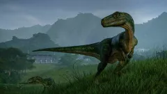 Купить ключ Jurassic World Evolution: Dinosaur Collection на Xbox по выгодной цене