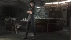Alien: Isolation Last Survivor Bonus Content — купить ключ дёшево