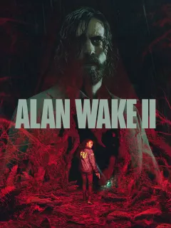 Купить активацию Alan Wake 2 + Deluxe Epic Games для Xbox выгодно