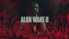Активацию Alan Wake 2 + Deluxe Epic Games для Xbox One и Series X|S
