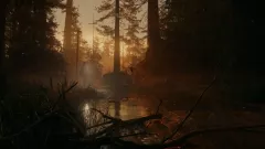 Купить активацию Alan Wake 2 + Deluxe Epic Games на Xbox по выгодной цене