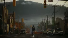 Купить активацию Alan Wake 2 + Deluxe Epic Games для Xbox выгодно