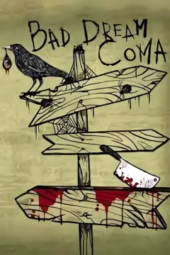 Купить активацию Bad Dream: Coma для Xbox выгодно