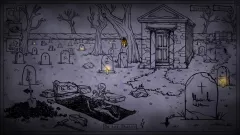 Активацию Bad Dream: Coma для Xbox One и Series X|S
