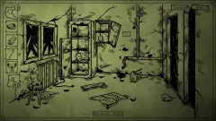 Bad Dream: Coma на Xbox — активацию с моментальной выдачей