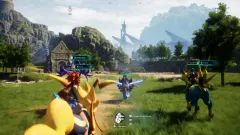 Palworld (Game Preview) на Xbox — ключ с моментальной выдачей