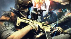 Активацию Tom Clancy’s Ghost Recon Future Soldier для Xbox One и Series X|S