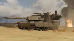 Заказать активацию War Thunder - Комплект M1A1 HC "Click-Bait" на Xbox