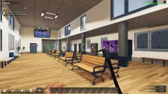 Train Station Renovation на Xbox — ключ с моментальной выдачей