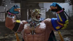 Купить активацию Tekken 8 Deluxe Edition на Xbox по выгодной цене