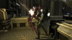 Активацию Dark Void для Xbox One и Series X|S