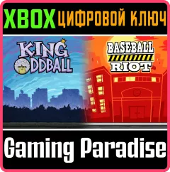 Купить ключ 10TONS Physics Puzzle Double Pack для Xbox выгодно