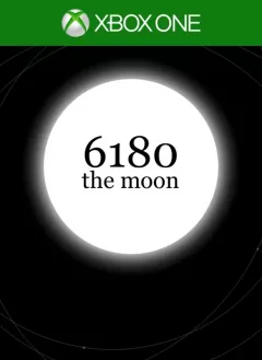 Ключ 6180 The Moon для Xbox One и Series X|S