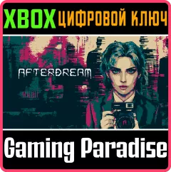 Купить ключ Afterdream для Xbox выгодно
