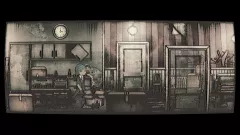 Ключ Afterdream для Xbox One и Series X|S