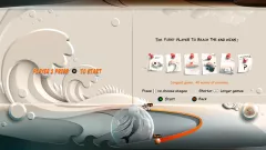 Купить ключ Akuatica: Turtle Racing для Xbox выгодно