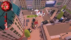 Купить ключ Anarcute на Xbox по выгодной цене