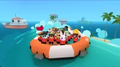 Купить ключ Anarcute для Xbox выгодно
