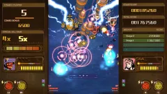 Заказать ключ Angerforce And Aliencruise Arcade Shooting на Xbox