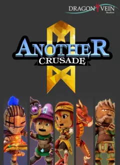 Ключ Another Crusade для Xbox One и Series X|S