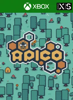 Ключ APICO для Xbox One и Series X|S