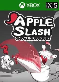 Ключ Apple Slash для Xbox One и Series X|S
