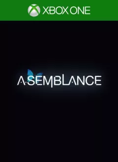 Ключ Asemblance для Xbox One и Series X|S