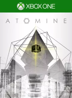 Ключ Atomine для Xbox One и Series X|S