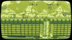 Awesome Pea на Xbox — ключ с моментальной выдачей