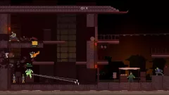 Заказать ключ Backslash на Xbox
