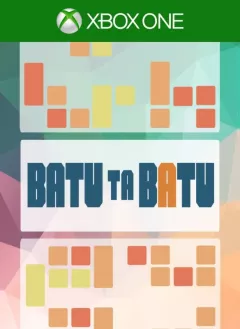 Ключ Batu Ta Batu для Xbox One и Series X|S