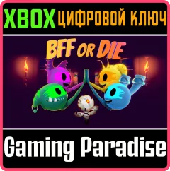 Купить ключ Bff Or Die для Xbox выгодно