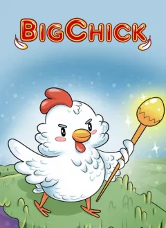 Ключ Bigchick для Xbox One и Series X|S