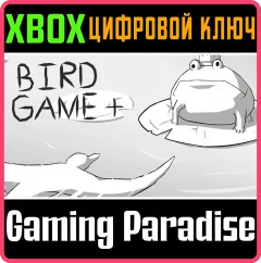 Купить ключ Bird Game для Xbox выгодно