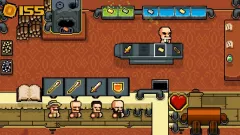Blacksmith Forger на Xbox — ключ с моментальной выдачей