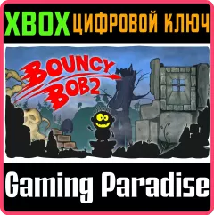 Купить ключ Bouncy Bob 2 для Xbox выгодно