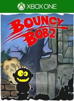 Ключ Bouncy Bob 2 для Xbox One и Series X|S
