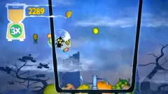 Купить ключ Bouncy Bob 2 на Xbox по выгодной цене