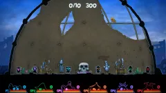 Купить ключ Bouncy Bob 2 для Xbox выгодно
