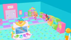 Button City — купить ключ дёшево