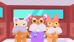 Button City на Xbox — ключ с моментальной выдачей