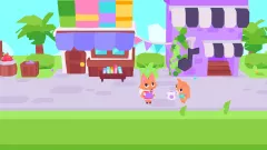 Заказать ключ Button City на Xbox