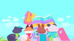 Купить ключ Button City для Xbox выгодно