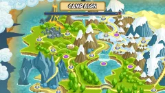 Cannon Brawl — купить ключ дёшево