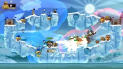 Купить ключ Cannon Brawl на Xbox по выгодной цене