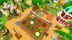 Castaway Paradise на Xbox — ключ с моментальной выдачей